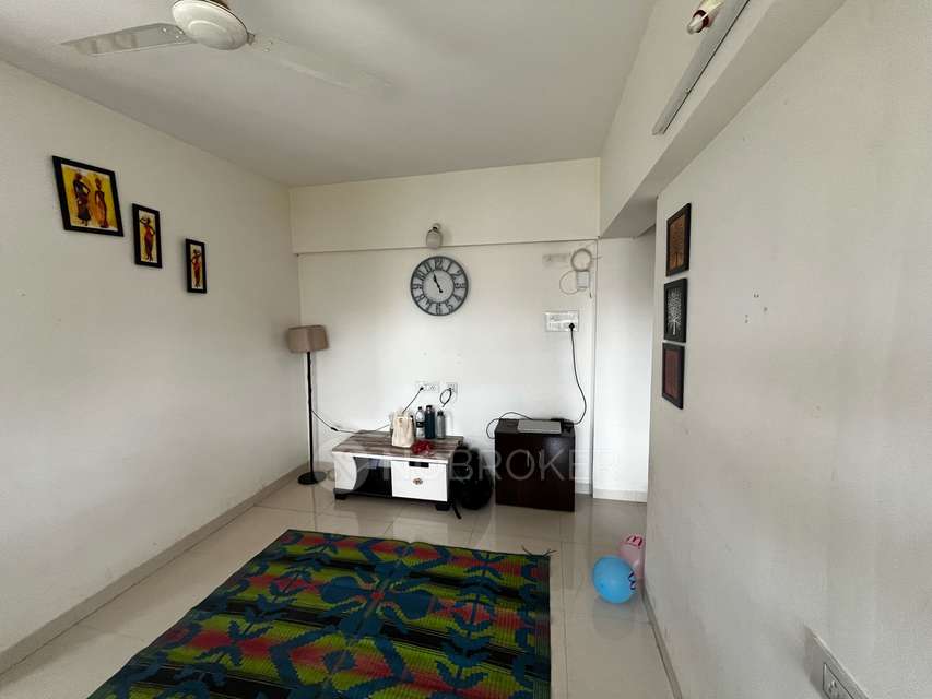 2 BHK Flat In Aswanis Galaxy for Rent  In  Wakad