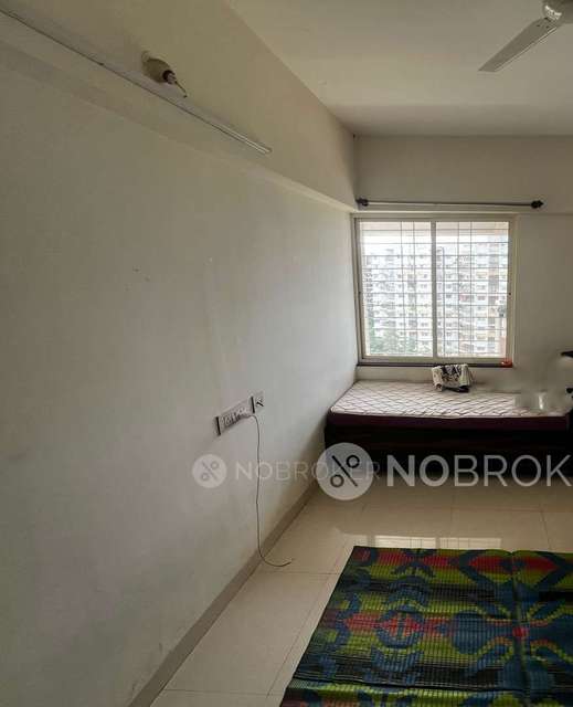 2 BHK Flat In Aswanis Galaxy for Rent  In  Wakad