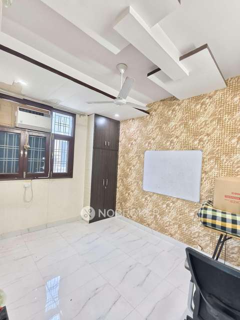 3 BHK Flat In Shreeja Apartments For Sale  In Sector 105