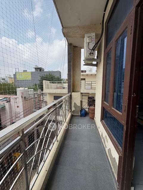 3 BHK Flat In Shreeja Apartments For Sale  In Sector 105