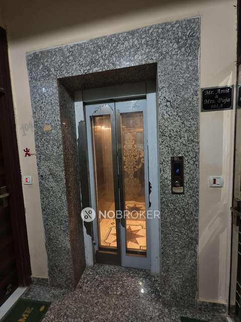 3 BHK Flat In Shreeja Apartments For Sale  In Sector 105