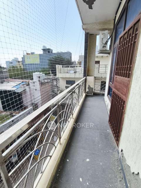 3 BHK Flat In Shreeja Apartments For Sale  In Sector 105