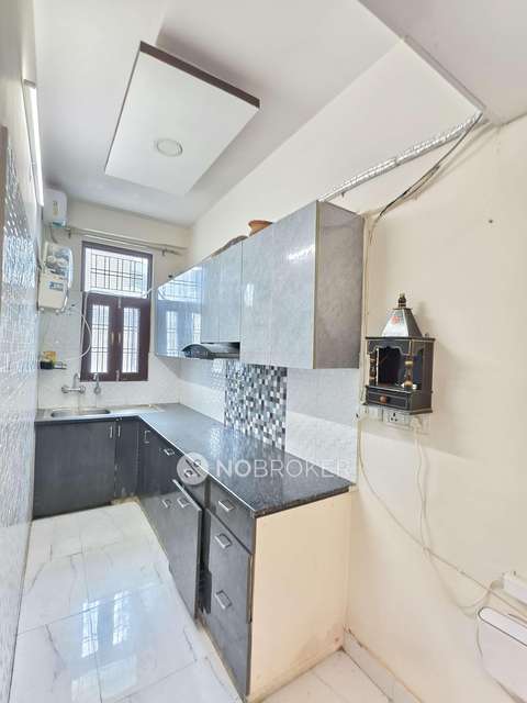 3 BHK Flat In Shreeja Apartments For Sale  In Sector 105