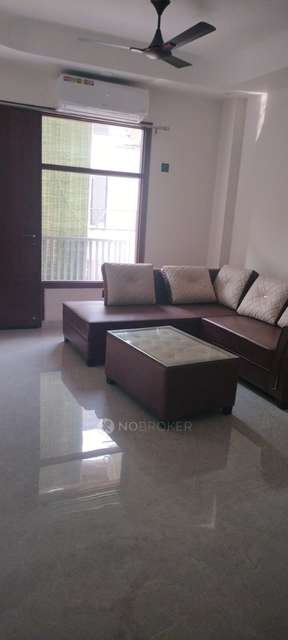 3 BHK Flat In Puri Kohinoor Emporium for Rent  In Sector 89