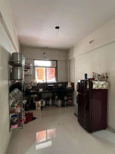 1 BHK Flat In Jay Residency For Sale  In Saswad St Stand