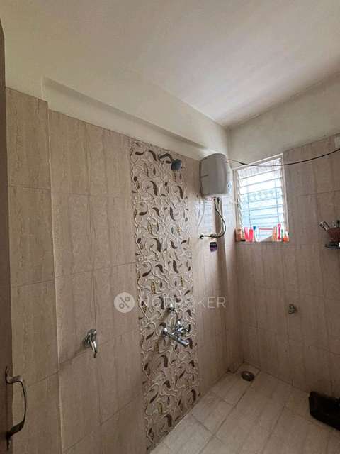 1 BHK Flat In Jay Residency For Sale  In Saswad St Stand