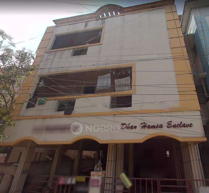 2 BHK Flat In Gs Villa Madapakkam for Rent  In Madipakkam Adeshwar