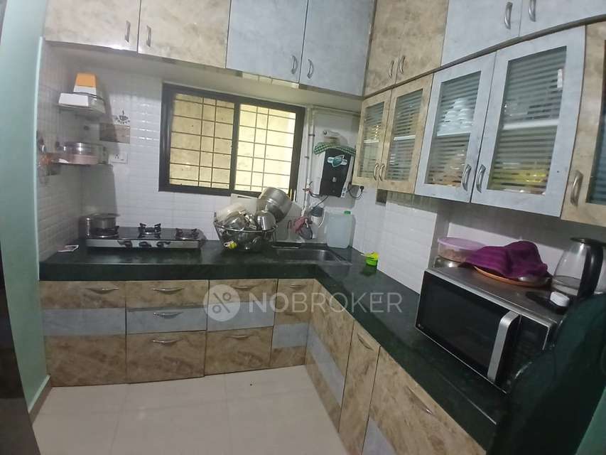 1 BHK Flat In Raj Aayush Complex For Sale  In Phursungi
