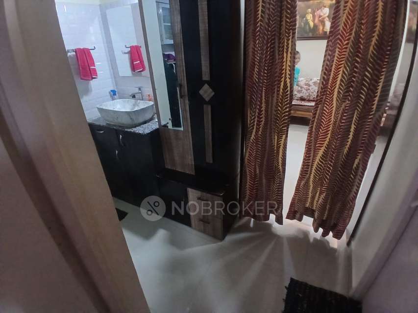 1 BHK Flat In Raj Aayush Complex For Sale  In Phursungi