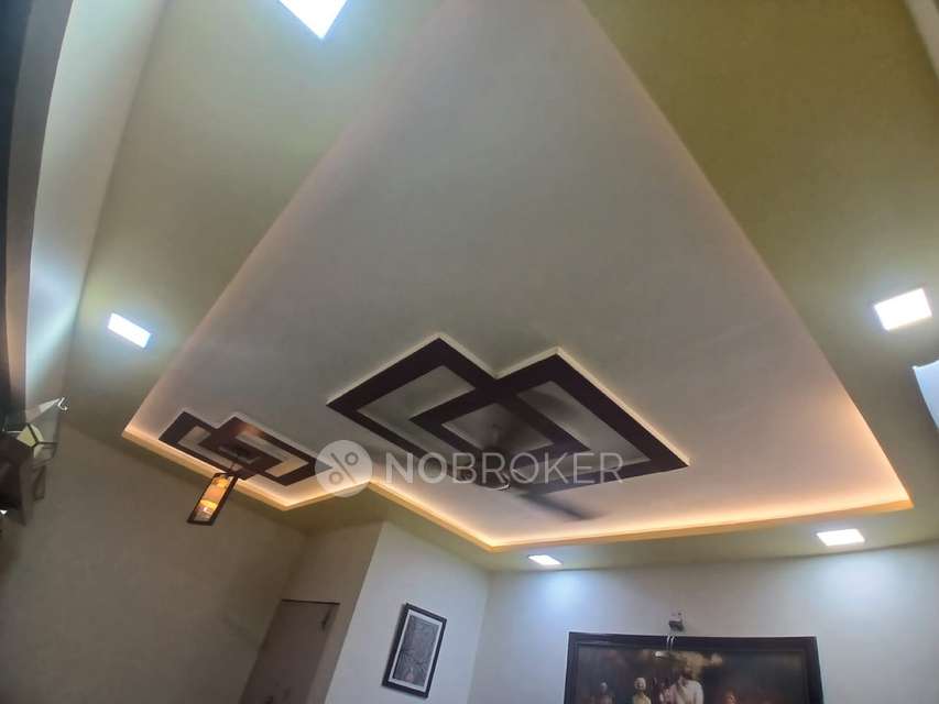 1 BHK Flat In Raj Aayush Complex For Sale  In Phursungi