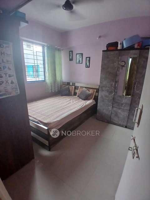 1 BHK Flat In Raj Aayush Complex For Sale  In Phursungi