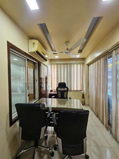 Office Space in Bhawani Peth, Pune for Rent 