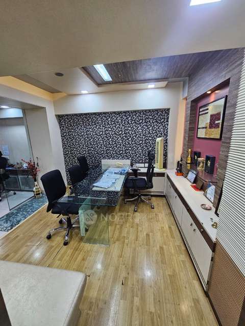 Office Space in Bhawani Peth, Pune for Rent 