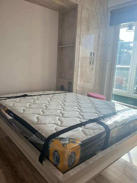 2 BHK Flat In Vakil Garden City, Kanakapura Road For Sale  In Sv Spring Woods