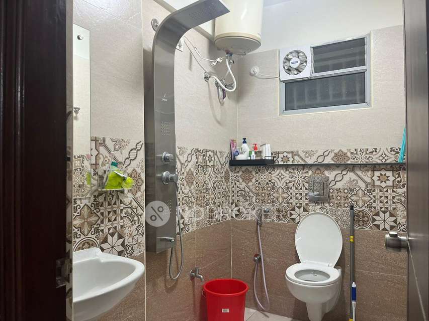 2 BHK Flat In Vakil Garden City, Kanakapura Road For Sale  In Sv Spring Woods