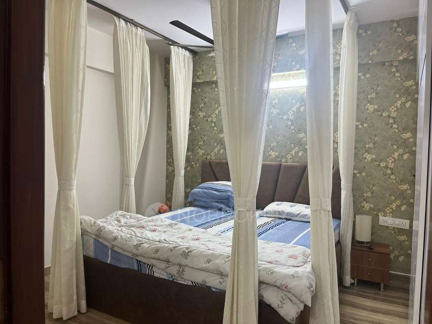 2 BHK Flat In Vakil Garden City, Kanakapura Road For Sale  In Sv Spring Woods