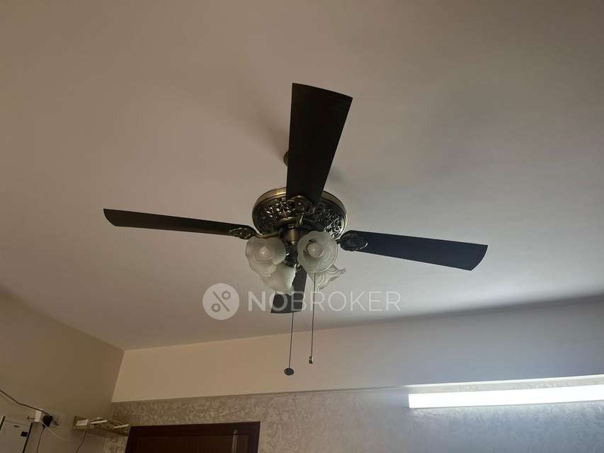 2 BHK Flat In Vakil Garden City, Kanakapura Road For Sale  In Sv Spring Woods