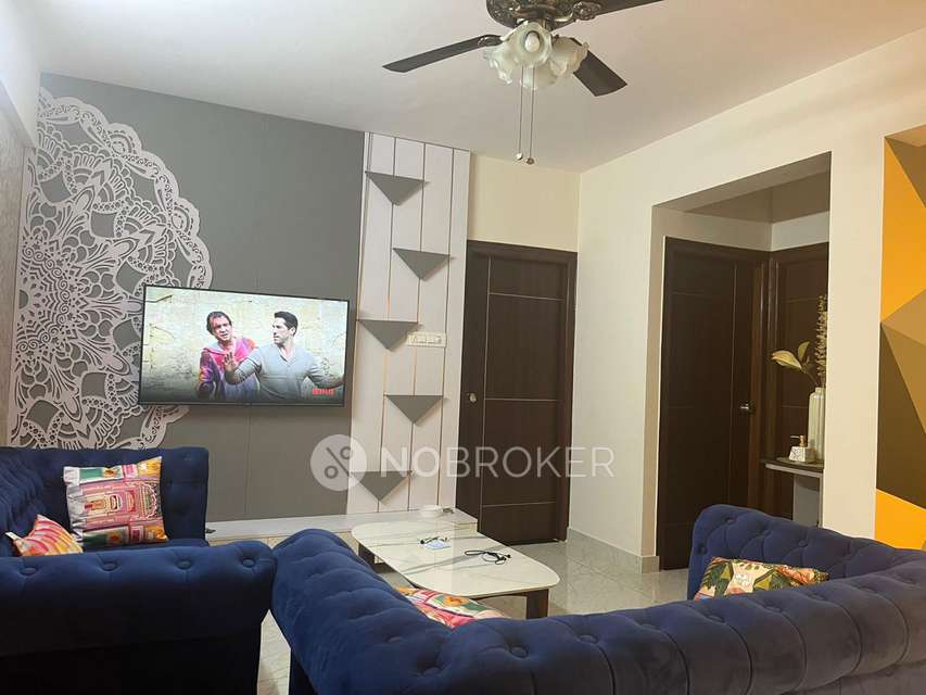 2 BHK Flat In Vakil Garden City, Kanakapura Road For Sale  In Sv Spring Woods