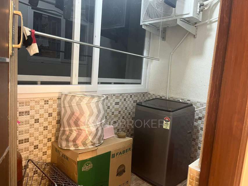 2 BHK Flat In Vakil Garden City, Kanakapura Road For Sale  In Sv Spring Woods