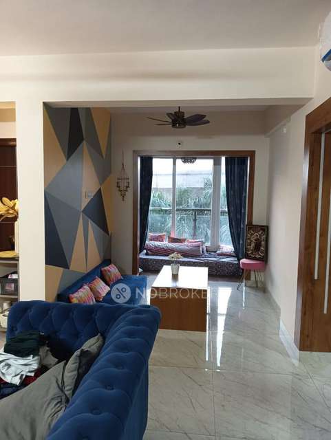 2 BHK Flat In Vakil Garden City, Kanakapura Road For Sale  In Sv Spring Woods