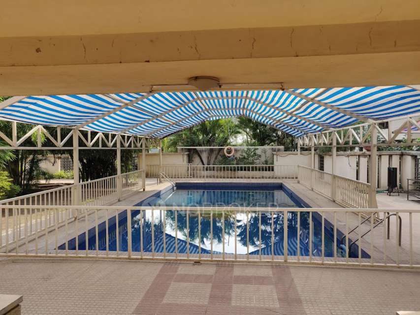 2 BHK Flat In Gulmohar City for Rent  In Kharadi, Pune