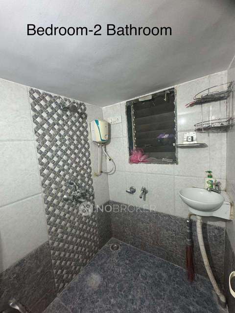 3 BHK Flat In Panvelkar Campus For Sale  In Ambernath