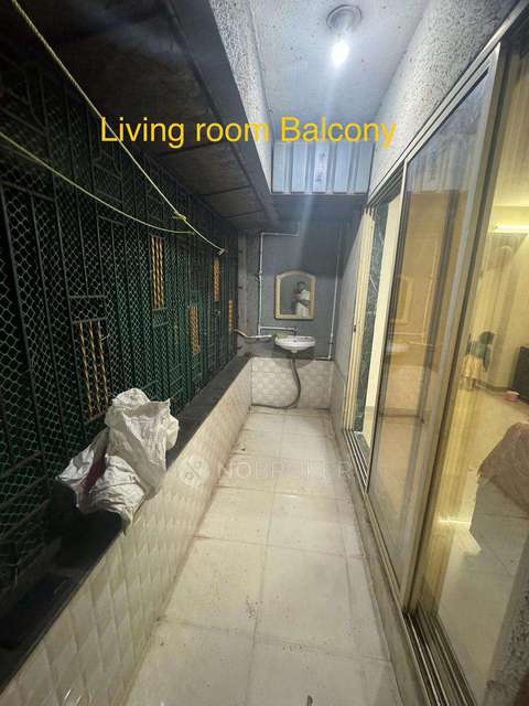 3 BHK Flat In Panvelkar Campus For Sale  In Ambernath