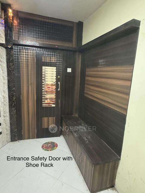 3 BHK Flat In Panvelkar Campus For Sale  In Ambernath