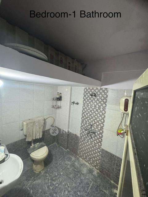 3 BHK Flat In Panvelkar Campus For Sale  In Ambernath