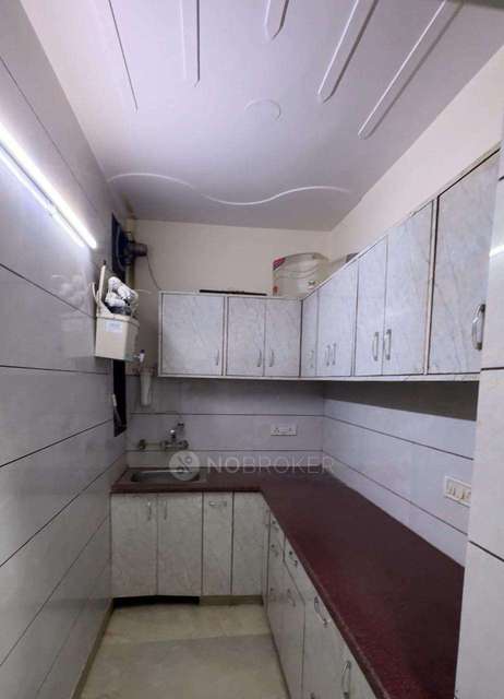 2 BHK Flat In Rwa Vishnu Garden For Sale  In Khayala