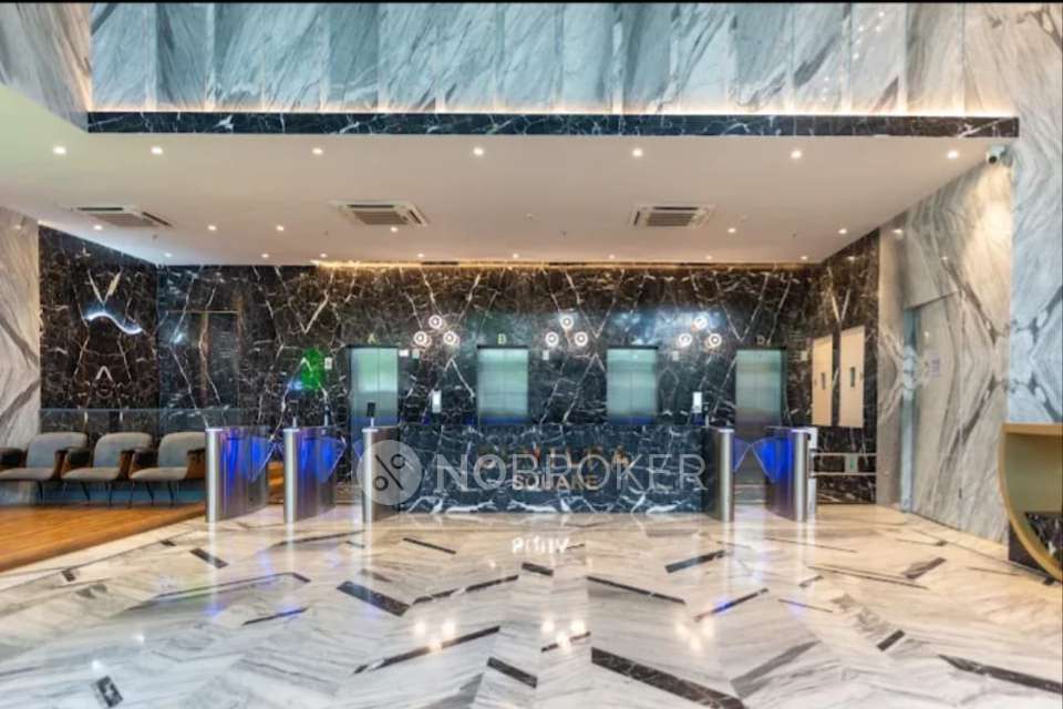 Office Space in Wagle Estate,, Mumbai for sale 