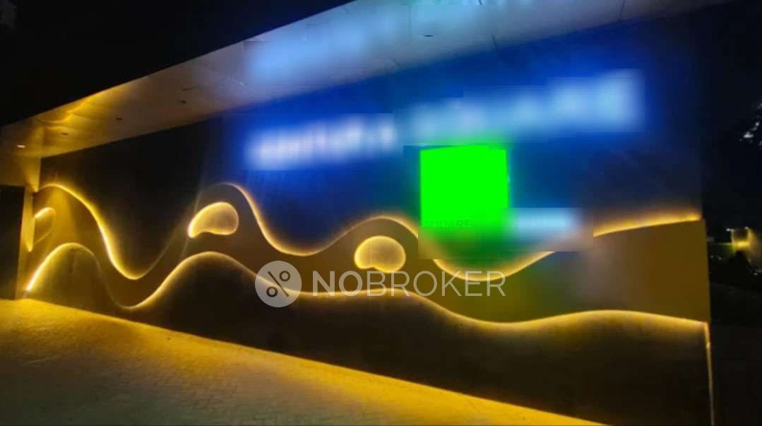 Office Space in Wagle Estate,, Mumbai for sale 