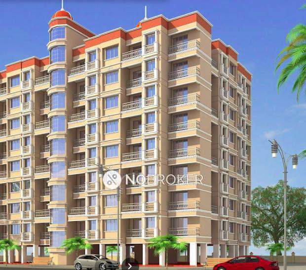 1 BHK Flat In  Vishwajeet Elite For Sale  In Ambernath West