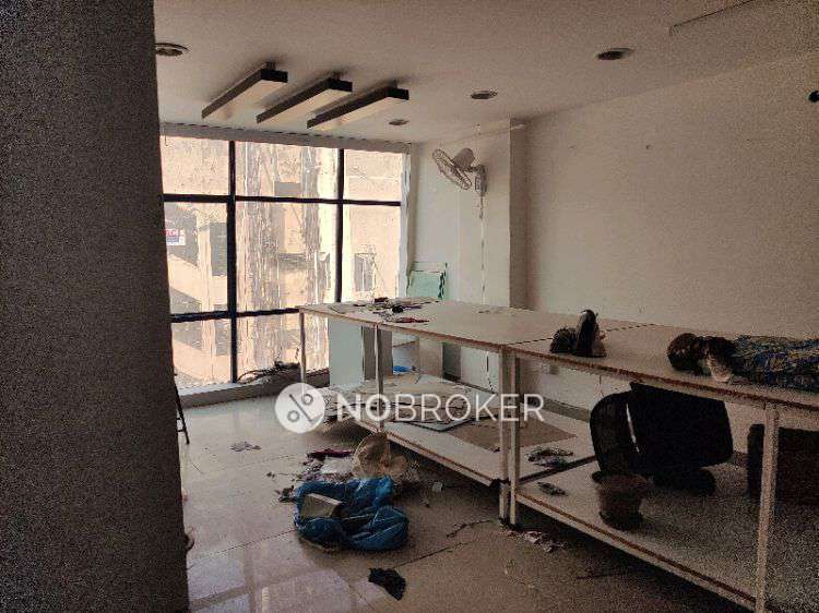 Shop in  Krishna Nagar, Faridabad for Rent 