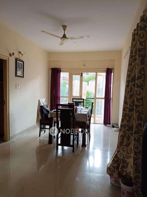 2 BHK Flat In Cattleya Projects Sriven Nest For Sale  In Varthur