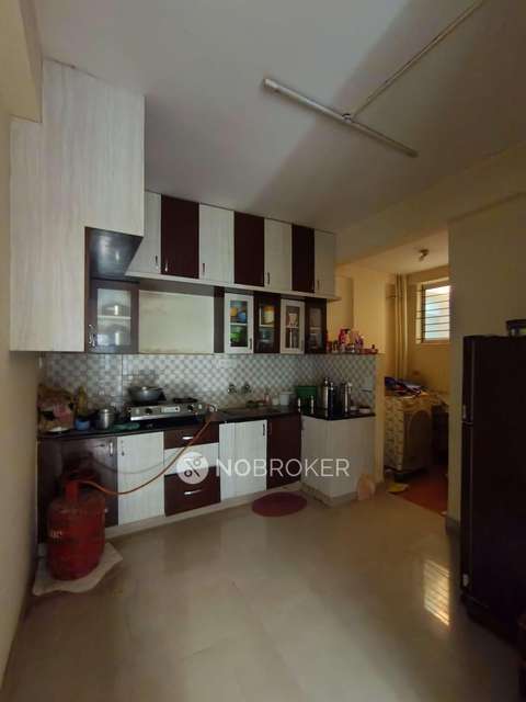 2 BHK Flat In Cattleya Projects Sriven Nest For Sale  In Varthur