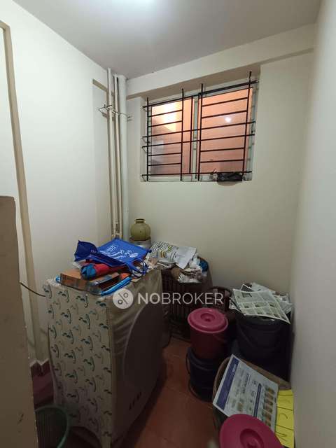 2 BHK Flat In Cattleya Projects Sriven Nest For Sale  In Varthur