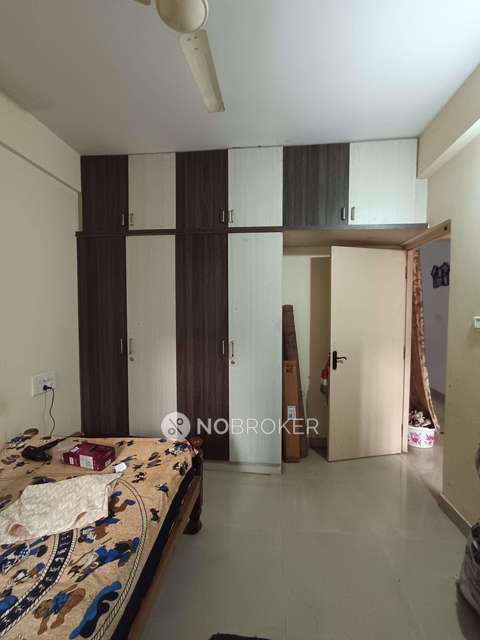 2 BHK Flat In Cattleya Projects Sriven Nest For Sale  In Varthur