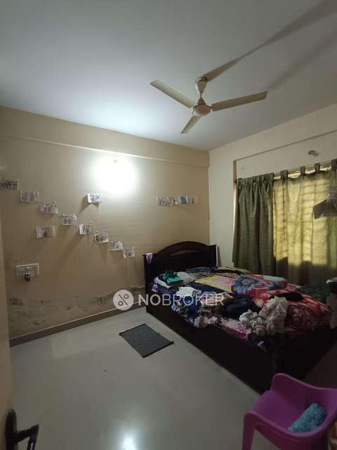 2 BHK Flat In Cattleya Projects Sriven Nest For Sale  In Varthur