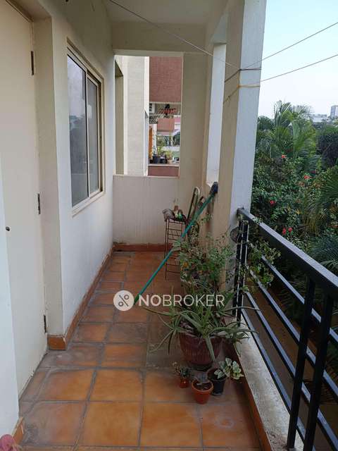 2 BHK Flat In Cattleya Projects Sriven Nest For Sale  In Varthur