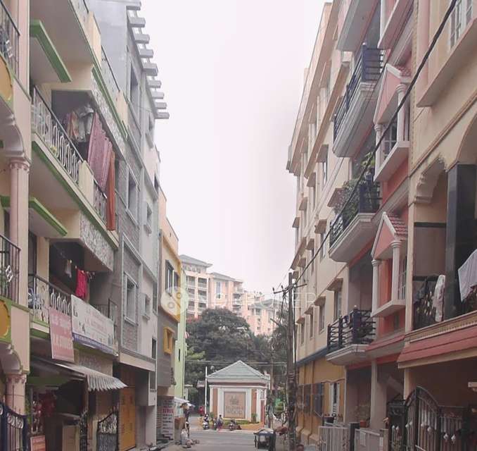 3 BHK House For Sale  In S.g. Palya,