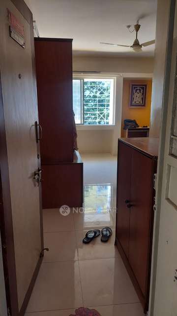 1 BHK Flat In Standalone Building  for Rent  In Sukhsagar Nagar