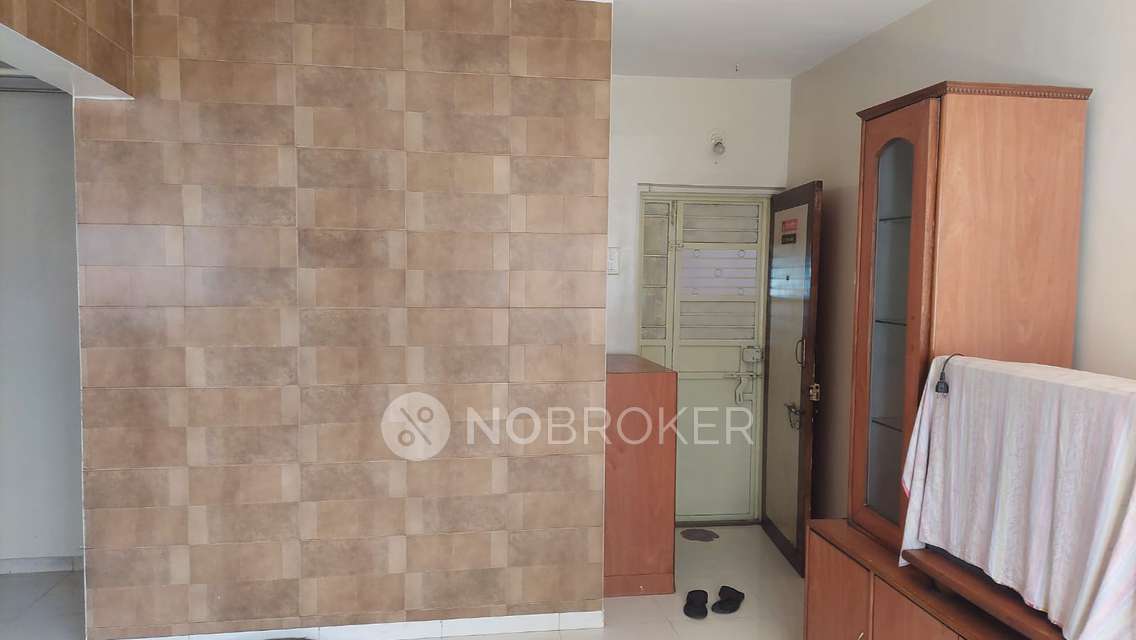 1 BHK Flat In Standalone Building  for Rent  In Sukhsagar Nagar