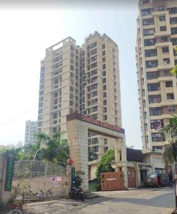 2 BHK Flat For Sale  In Sukur Enclave
