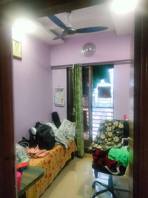 2 BHK Flat For Sale  In Sukur Enclave