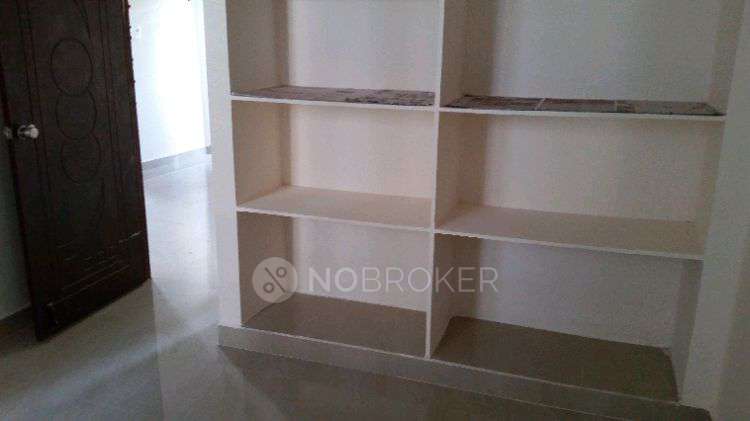 2 BHK Flat In Sri Ganaga Fortune Towers For Sale  In Sri Ganga Fortune Towers