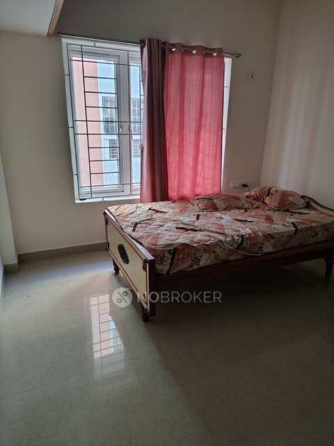 2 BHK Villa In Romaa Parradise For Sale  In Chembarambakkam