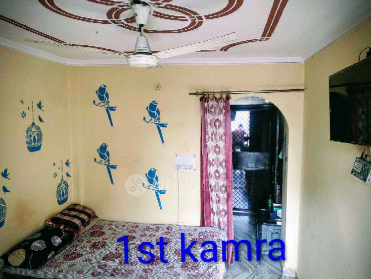 2 BHK Flat For Sale  In Rajasthan Sweet Corner, Vikas Nagar, New Delhi, Delhi