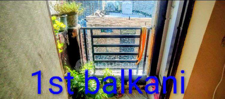 2 BHK Flat For Sale  In Rajasthan Sweet Corner, Vikas Nagar, New Delhi, Delhi