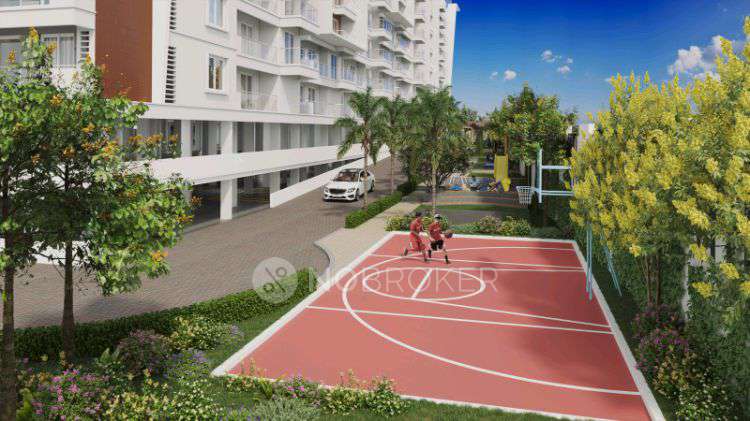 3 BHK Flat In Msr Passion Square For Sale  In Msr Passion Square